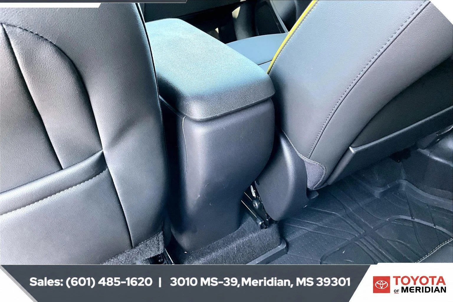 Used 2025 Nitro Yellow Metallic Chevrolet ACTIV image 24