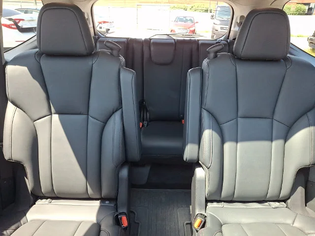 Used 2025 Blue Subaru Limited Bronze Edition image 19