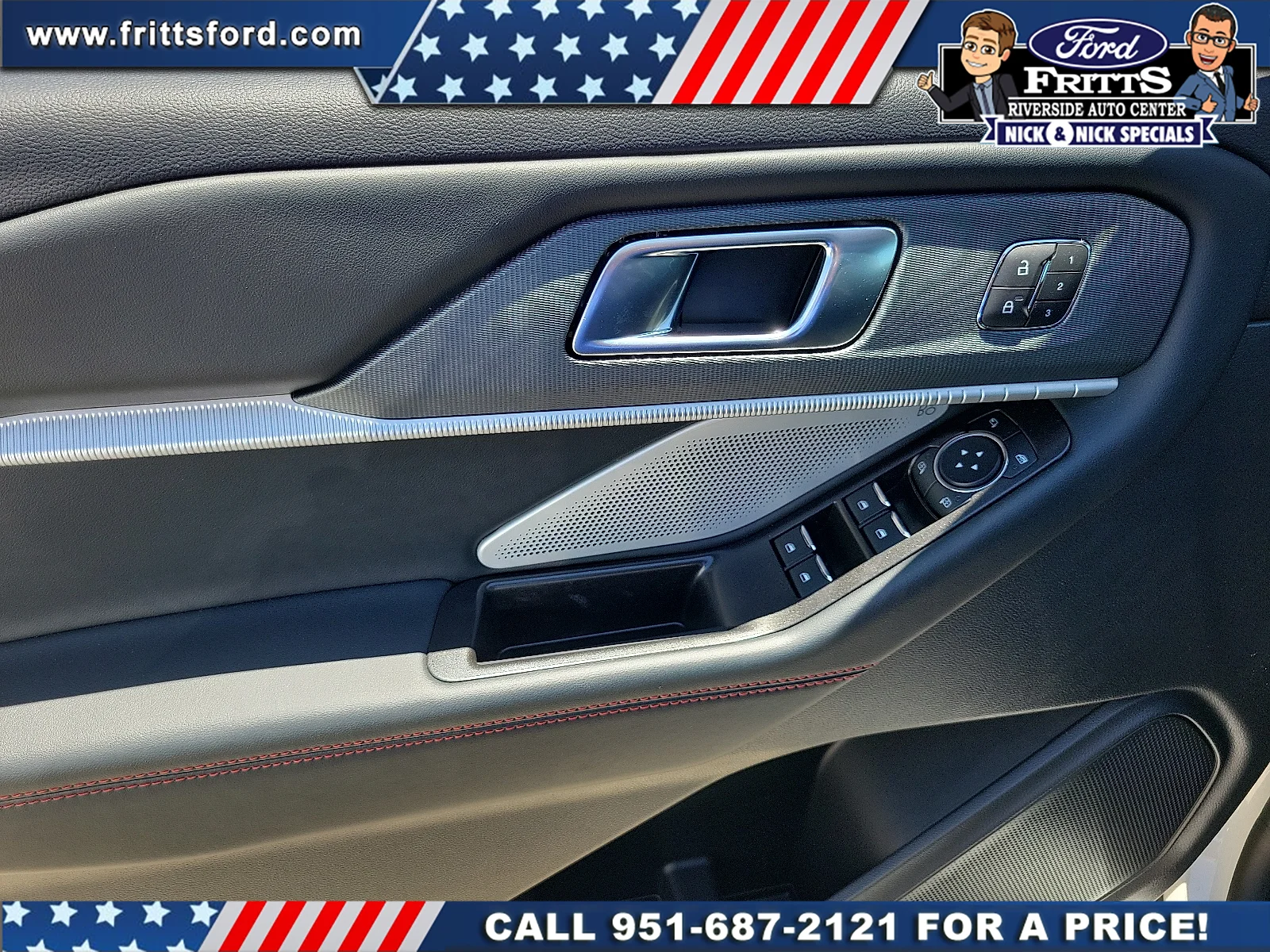 New 2026 Star White Metallic Tri-Coat Ford ST image 14