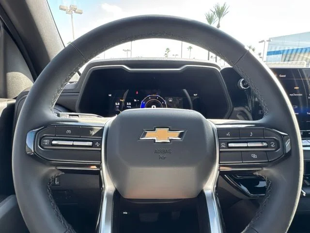 New 2026 Black Chevrolet Work Truck image 26