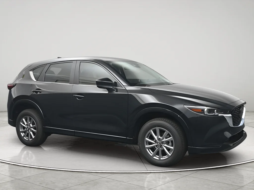2025 Mazda CX-5 S Select Package Auto AWD's photo