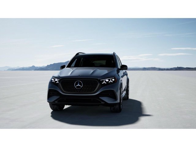 New 2027 Cirrus Silver Metallic Mercedes-Benz GLE 350 image 42