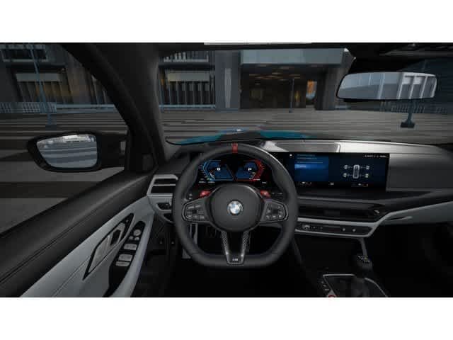 New 2027 Special Order Color BMW  image 13