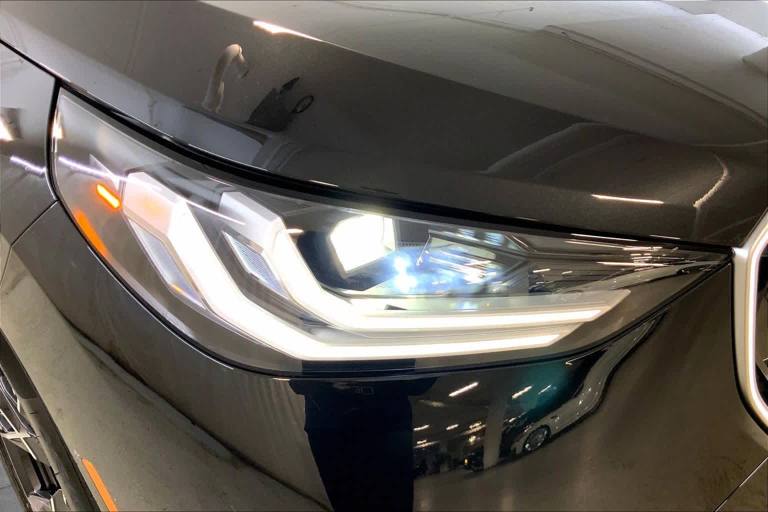 New 2026 Black Sapphire Metallic BMW 30 xDrive image 13
