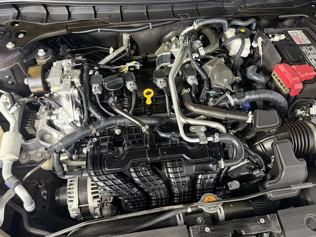 Certified Used 2025  Nissan 2.5 SV image 32