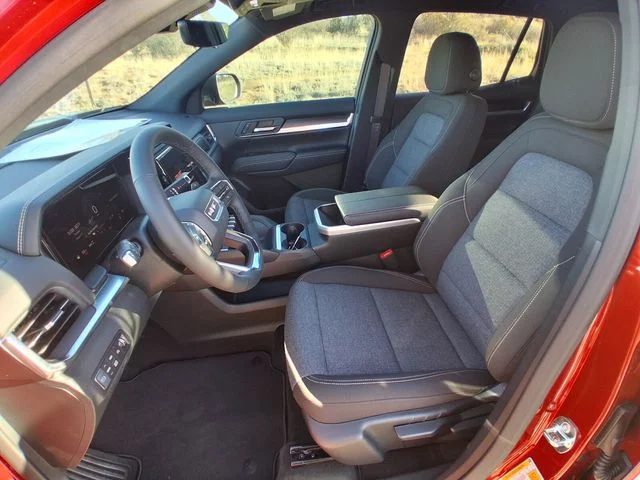 2026 GMC Terrain Elevation - Photo 10