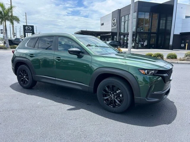 2026 Mazda CX-50 2.5 S Preferred's photo