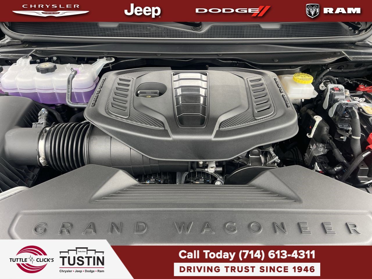 New 2026 High Gloss Black Exterior Paint Jeep 4DR 2WD image 28