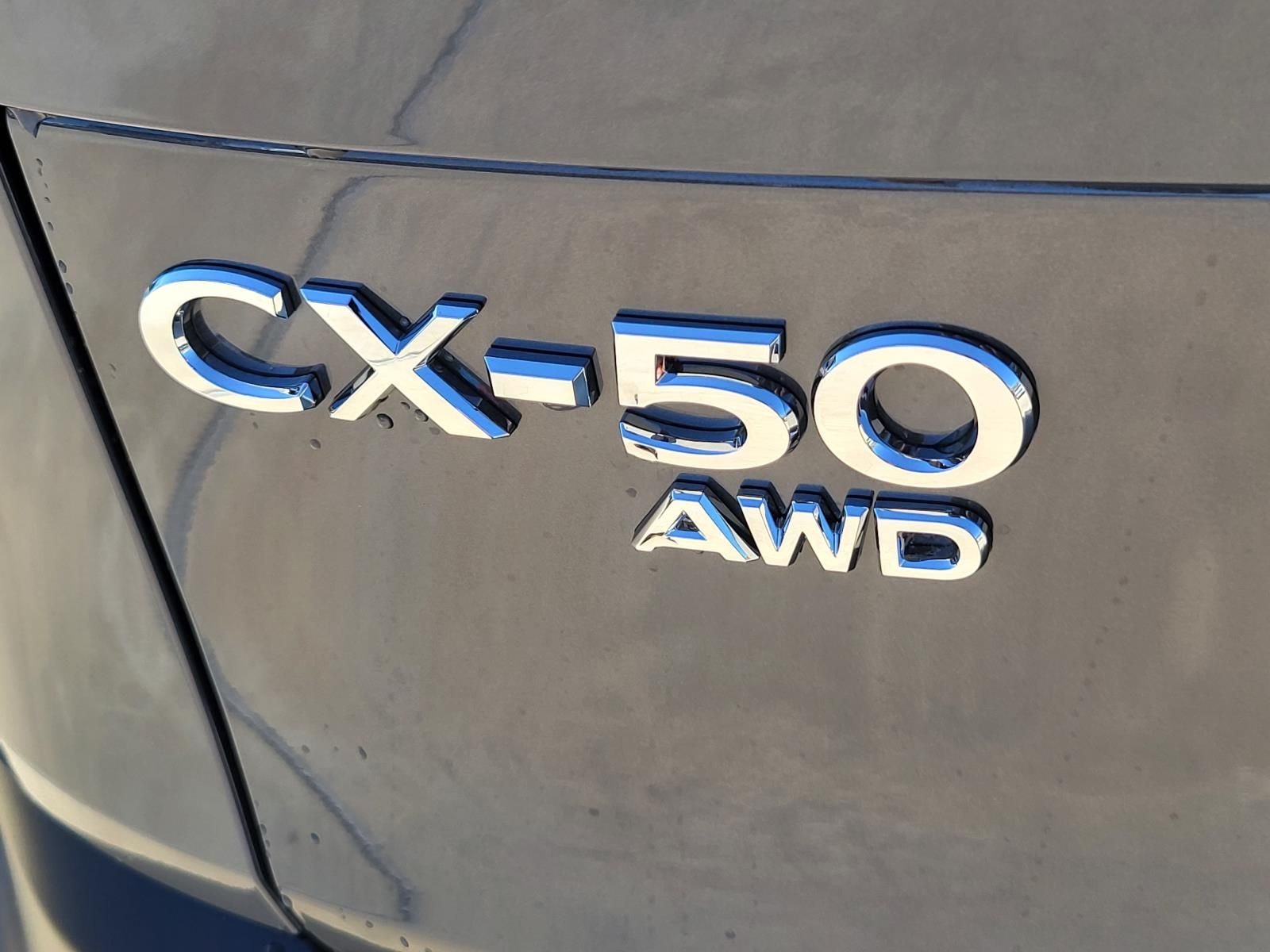 2026 Mazda CX-50 Premium - Photo 6