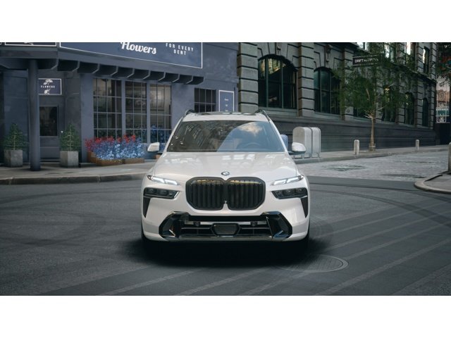 New 2027 Brooklyn Grey Metallic BMW xDrive40i image 3