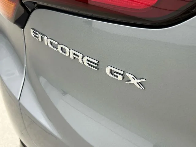 2025 Buick Encore GX Preferred - Photo 37