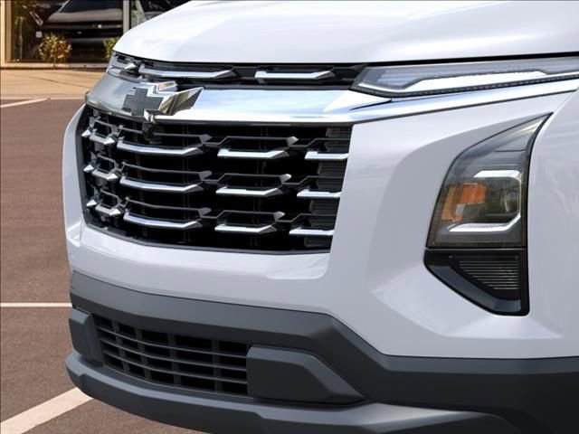 2026 Chevrolet Equinox LT - Photo 13