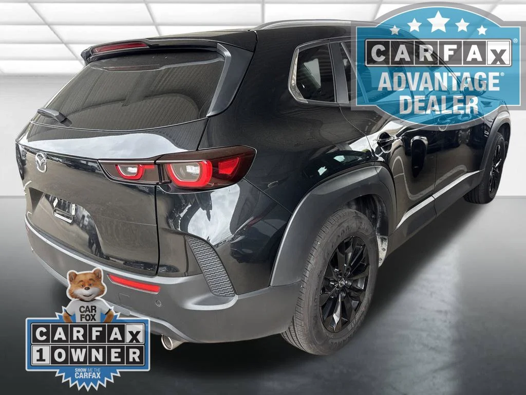 Used 2026  Mazda 2.5 S Preferred image 6