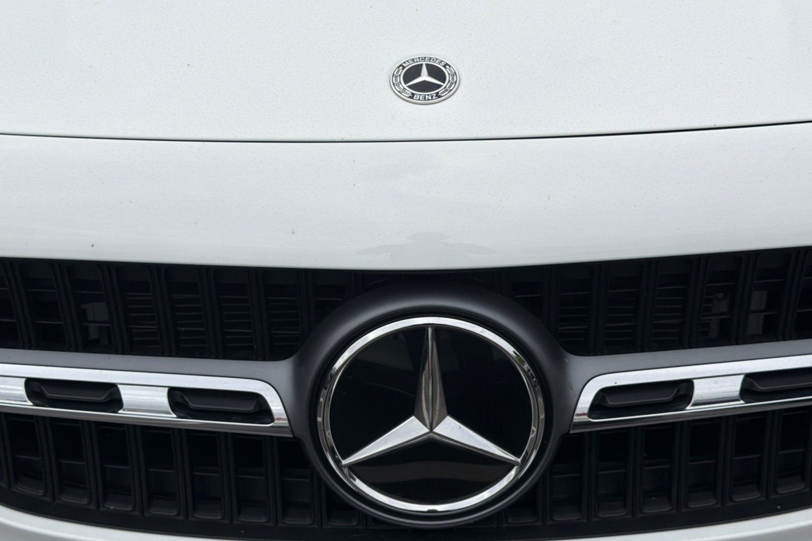 Certified Used 2026 White Mercedes-Benz GLA 250 image 15