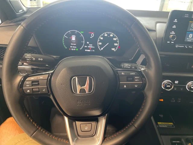 Certified Used 2024  Honda Sport Touring image 8