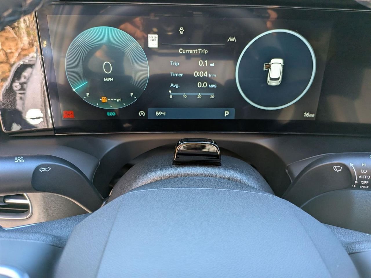 2026 Hyundai Palisade Calligraphy - Photo 18