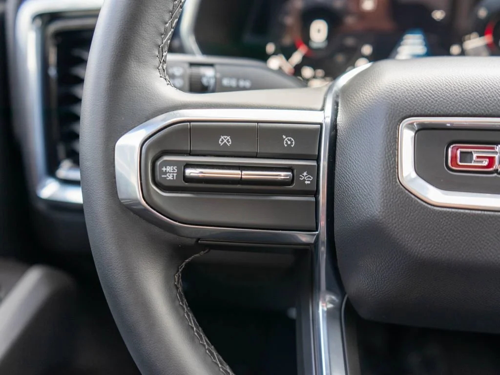 2026 GMC Canyon Elevation - Photo 19