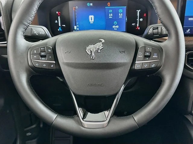 New 2026 Ford Bronco Sport Outer Banks