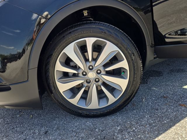2020 Buick Encore Preferred - Photo 29