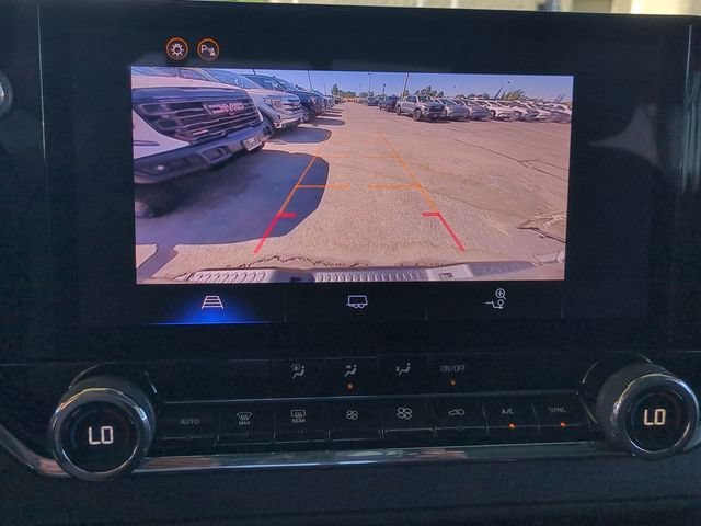 2026 Chevrolet Colorado Trail Boss - Photo 15