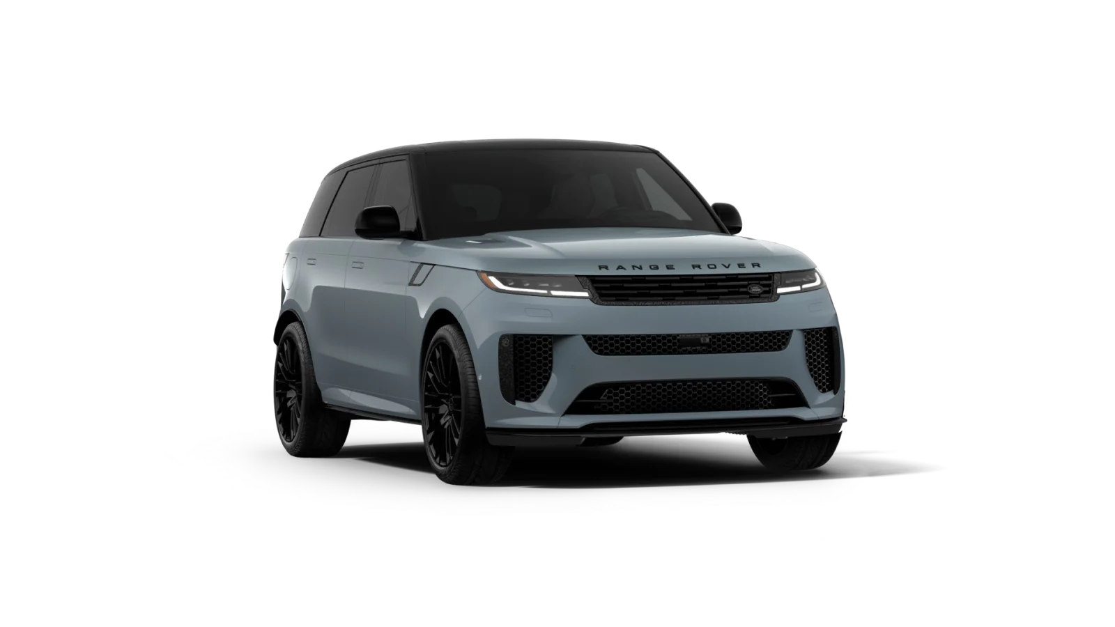 2026 Land Rover Range Rover Sport's photo