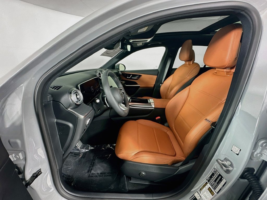 New 2027  Mercedes-Benz GLC 300 image 22