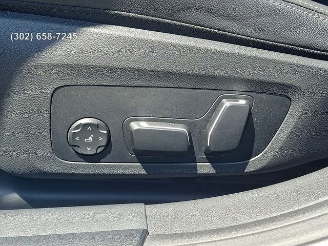 Certified Used 2025 Skyscraper Grey Metallic BMW xDrive40 image 24