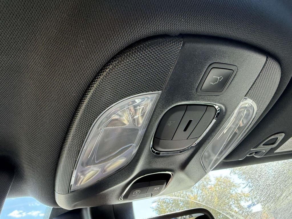 2026 Jeep Compass Limited Altitude - Photo 31