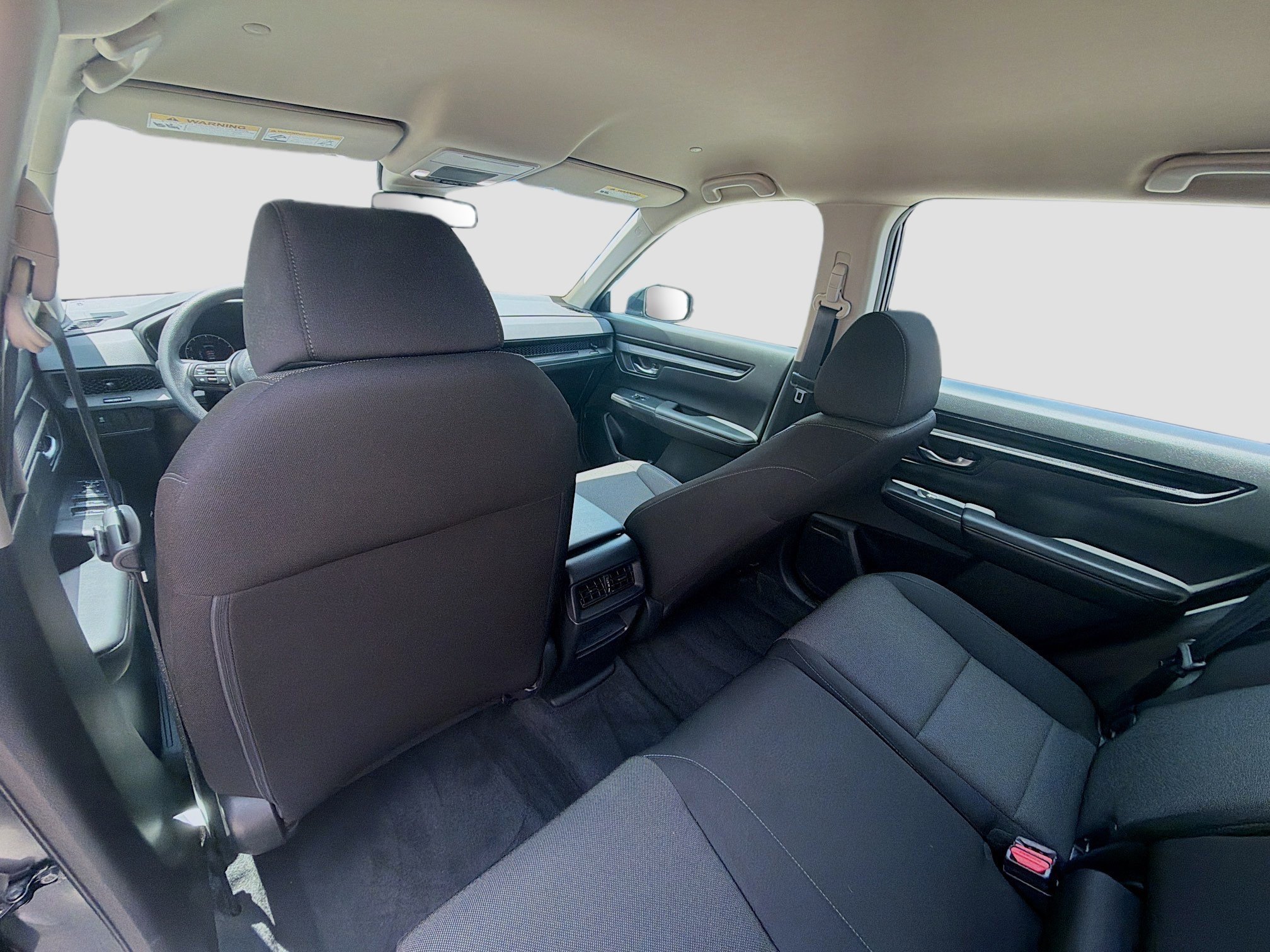 2023 Honda CR-V LX - Photo 24