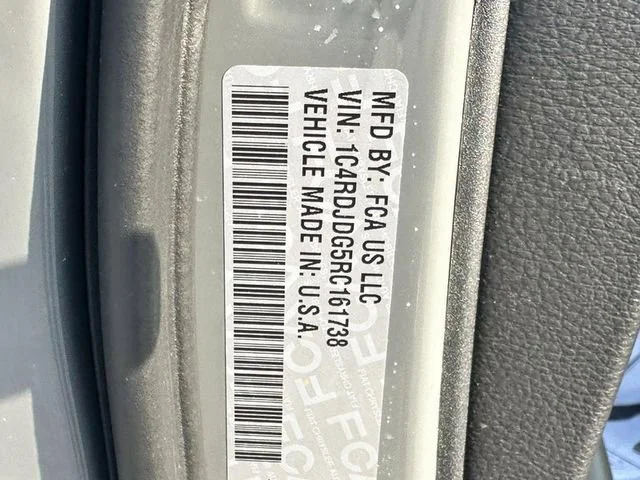 2024 Dodge Durango GT - Photo 25