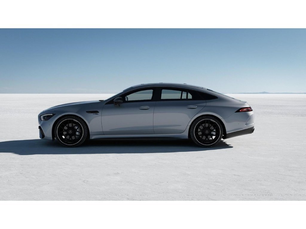 2026 Mercedes-Benz AMG GT 4-Door Coupe 43 - Photo 33