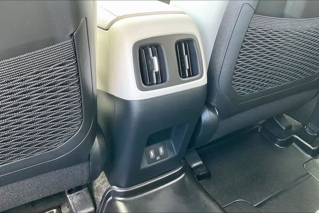 2024 Hyundai Tucson SEL Convenience - Photo 12
