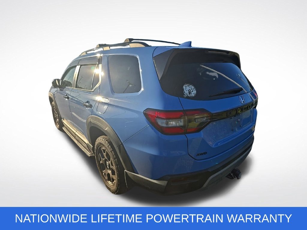 Used 2023  Honda TrailSport image 3