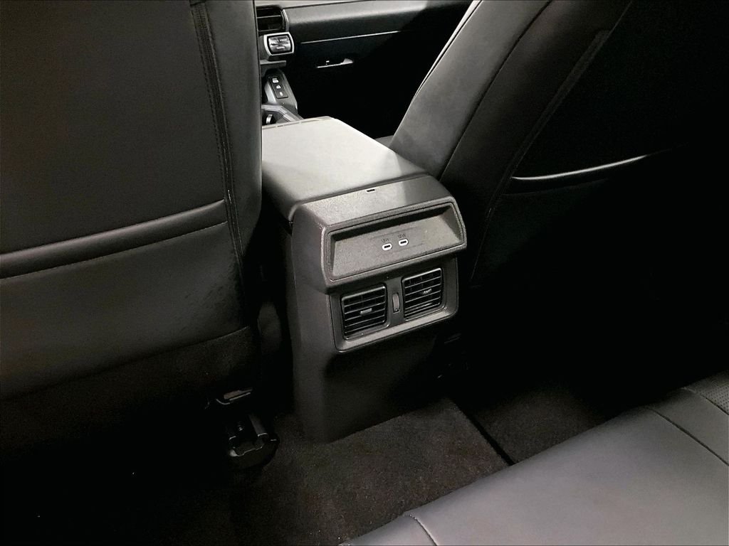 Used 2026 Black Toyota XLE Premium image 25