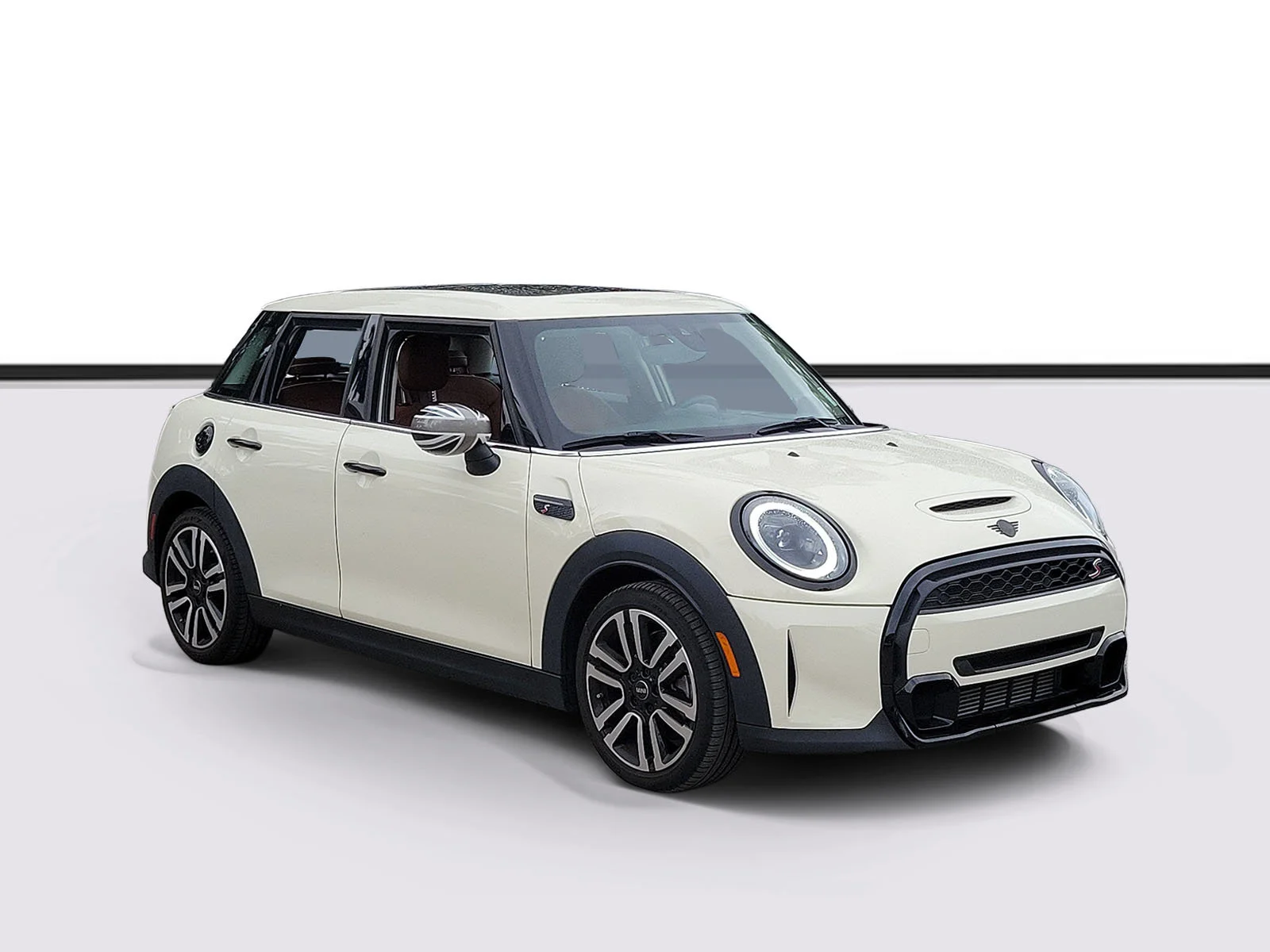 2022 MINI Hardtop 4 Door