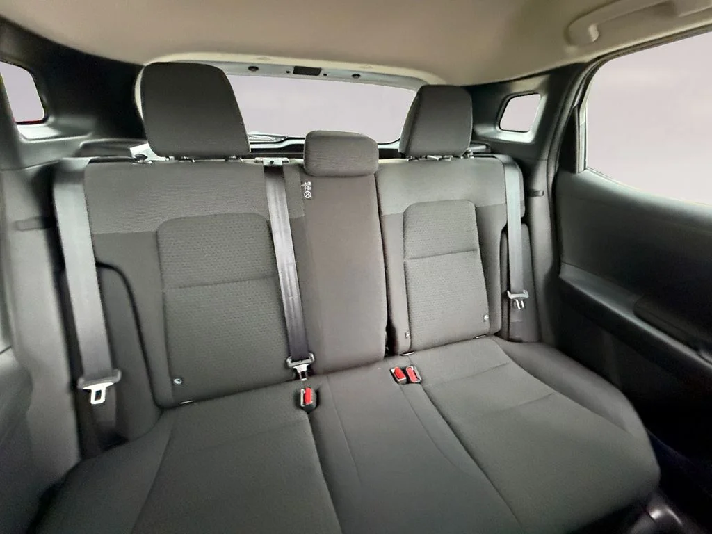 New 2026 White Nissan S image 18