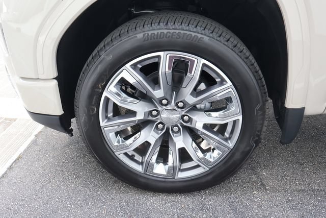 2026 GMC Sierra 1500 Denali - Photo 10