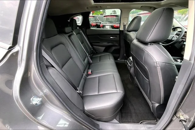 New 2026 Nissan Murano SL 4D Sport Utility