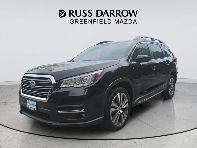 2022 Subaru Ascent Limited