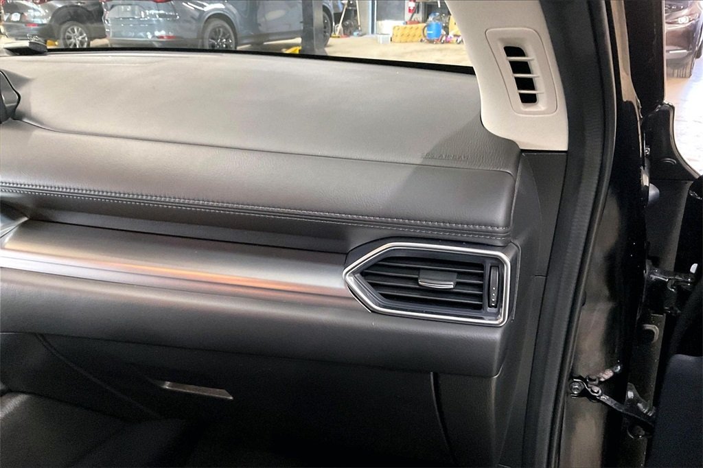 2024 MAZDA CX-5 - Image 15