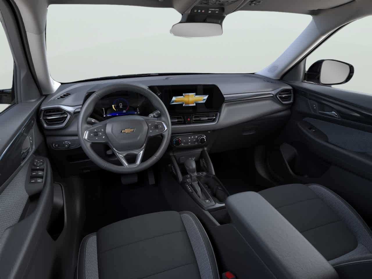 2026 Chevrolet Trailblazer LT - Photo 8