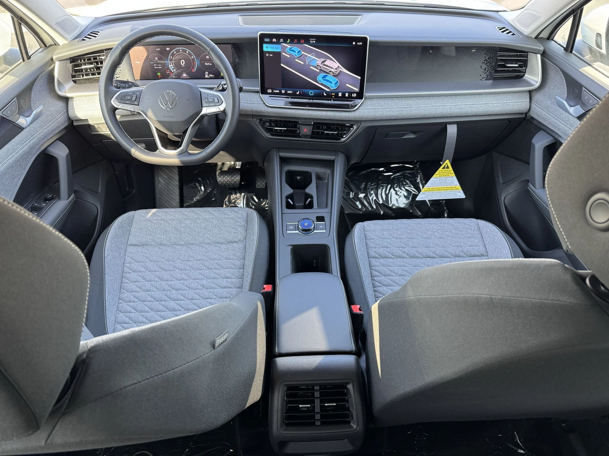 New 2026 Pure White Volkswagen S image 28