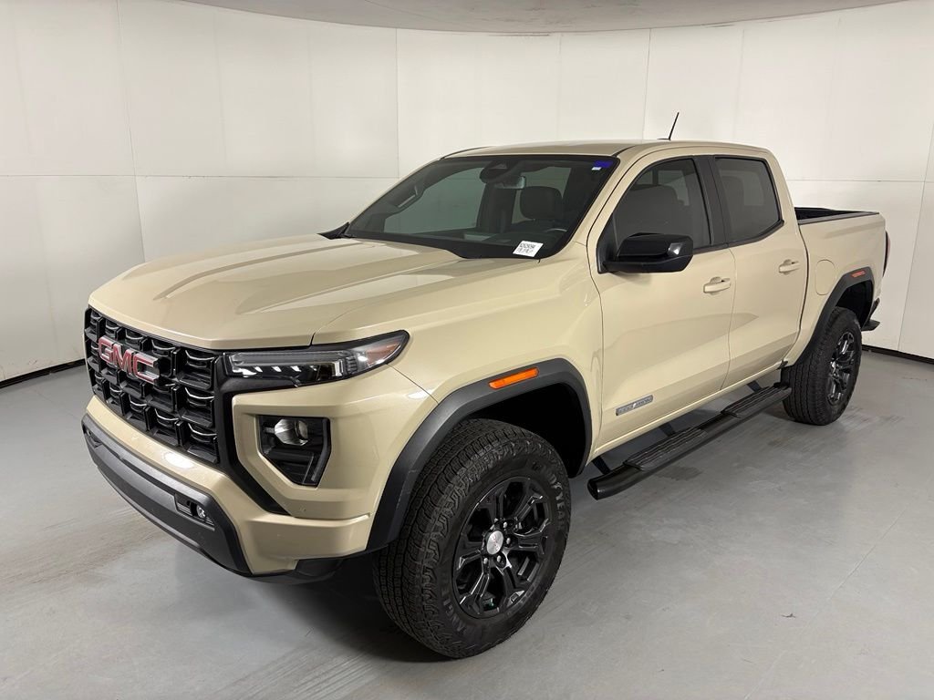 Used 2024 Beige GMC Elevation image 4