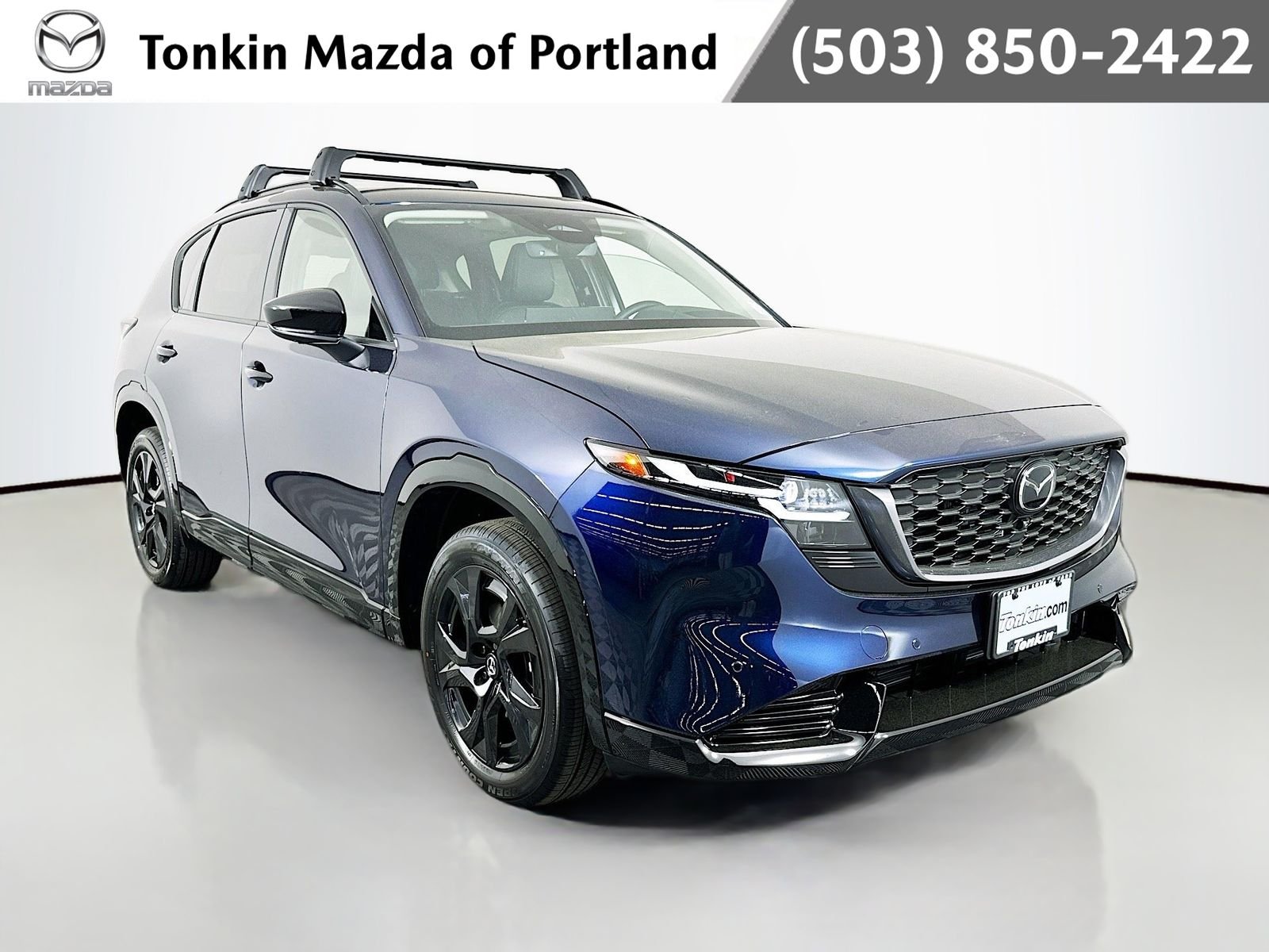 2026 Mazda CX-5 S Premium Plus Auto AWD's photo