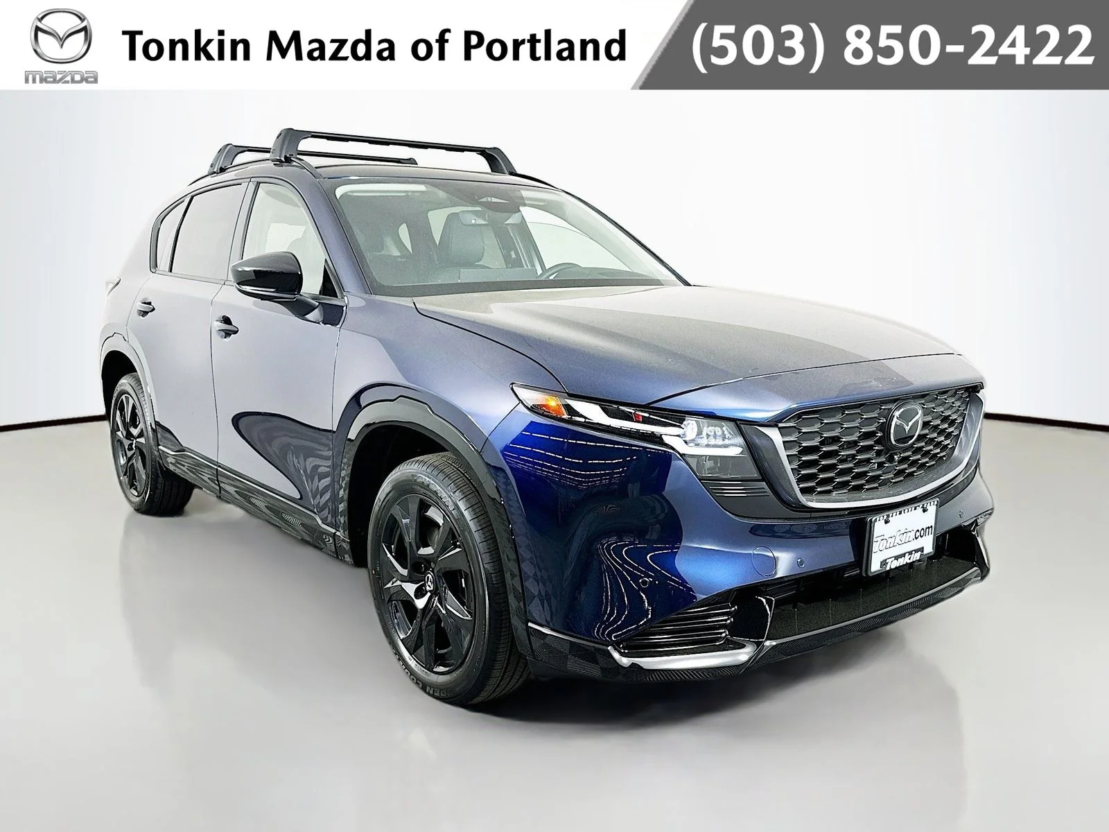 2026 Mazda CX-5 S Premium Plus Auto AWD's photo