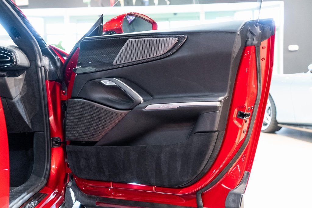 2023 Ferrari Purosangue - Photo 37
