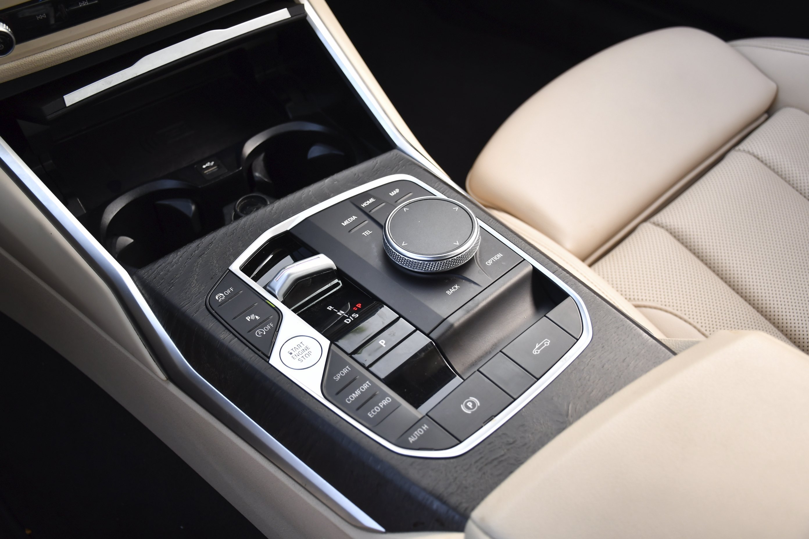 Used 2024 Jet Black BMW 430i image 12