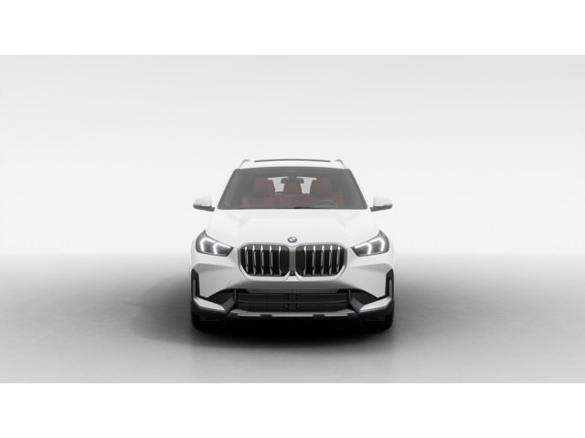 New 2027 Alpine White BMW xDrive28i image 3