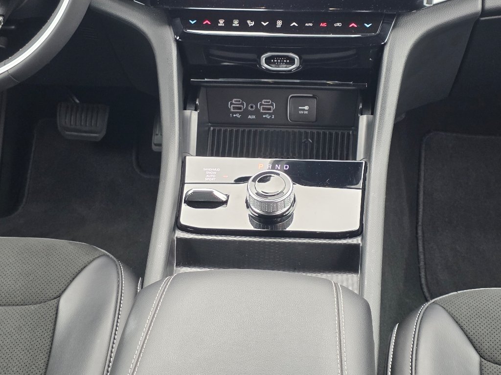 Used 2026 Bright White Clear Coat Jeep Altitude image 26