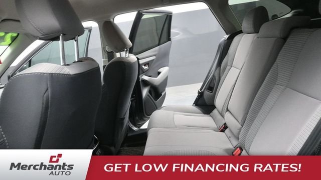 Used 2022 Gray Subaru Premium image 24
